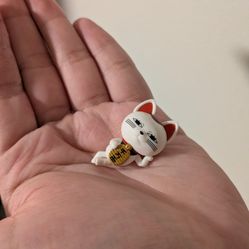 Shf Dandadan Turbo Granny