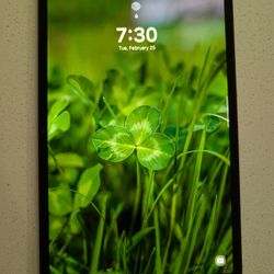 Galaxy Tab S8 Plus 5G unlocked 