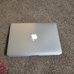Mac Book Air