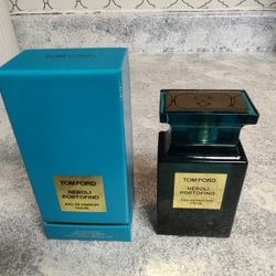 Women's Perfume Tom Ford Neroli Portofino 