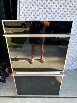 Monogram Wall Oven
