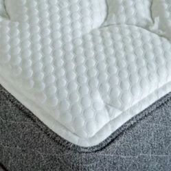 Adjustable Bed. Goastbed Brand Twin X Long