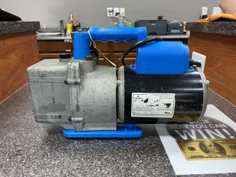Vacuum Pump