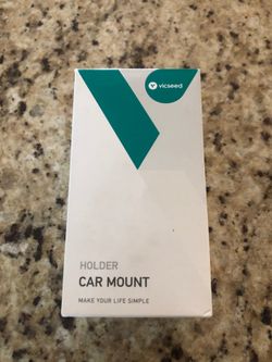 Car mount holder