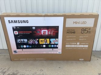 Samsung 43 Inch U8000H Series Smart Tv 4k