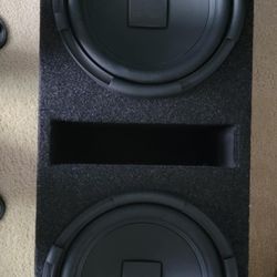 Subwoofers