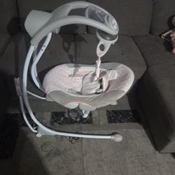 Baby Swing