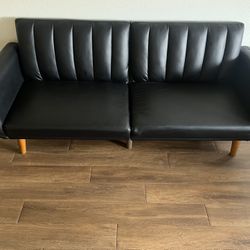 Modern Sleeper Sofa 
