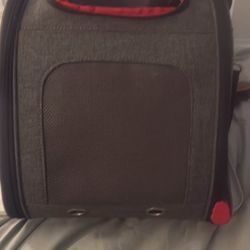 Pet Carrier