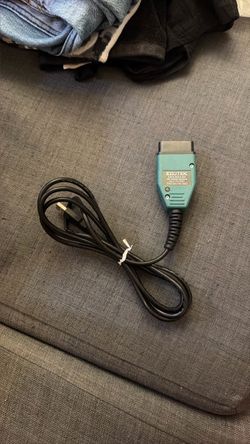 USB Vehicle Interface (ECUTEK)