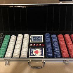 Poker Chips