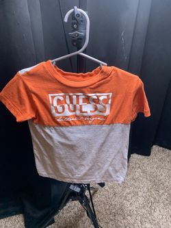 Boys Shirt Size 3T