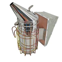 Honey Keeper Bee Hive Smoker