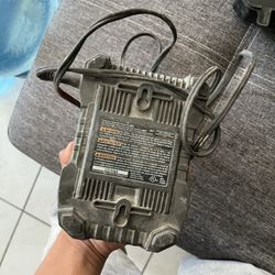 Battery Charger 