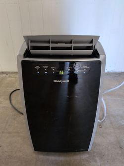 Honeywell Portable AC
