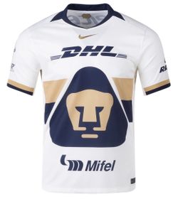 Pumas soccer Jersey size 4xl slim fit