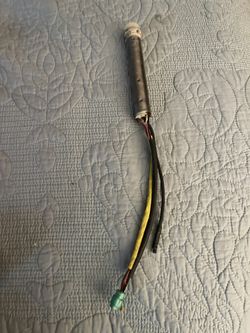 Harley Davidson Throttle