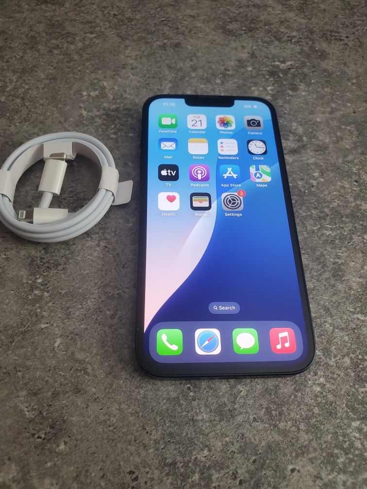 UNLOCK IPHONE 14 128GB