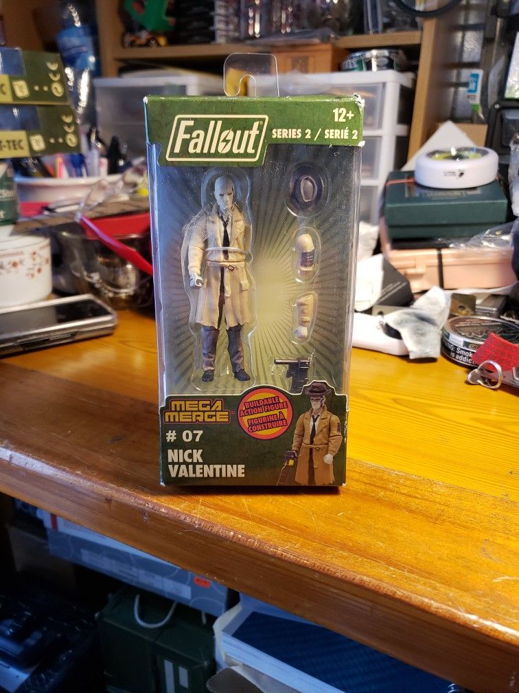Fallout series 2