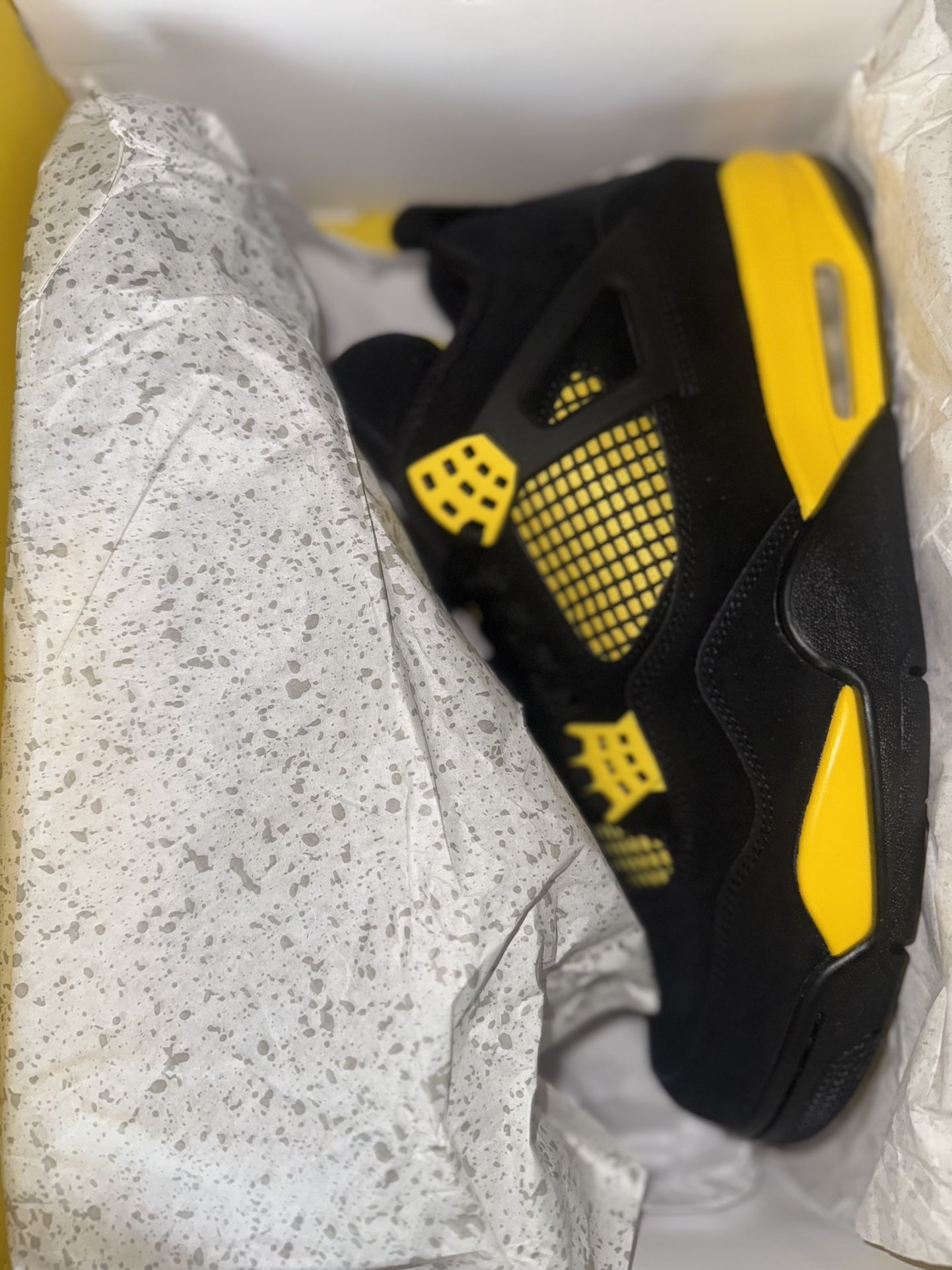Thunder 4 Brand New Size 11 $280