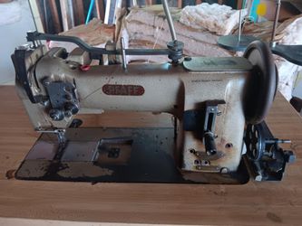 Pfaff Sewing Machine