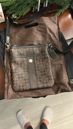 Coach Mini Purse Like New
