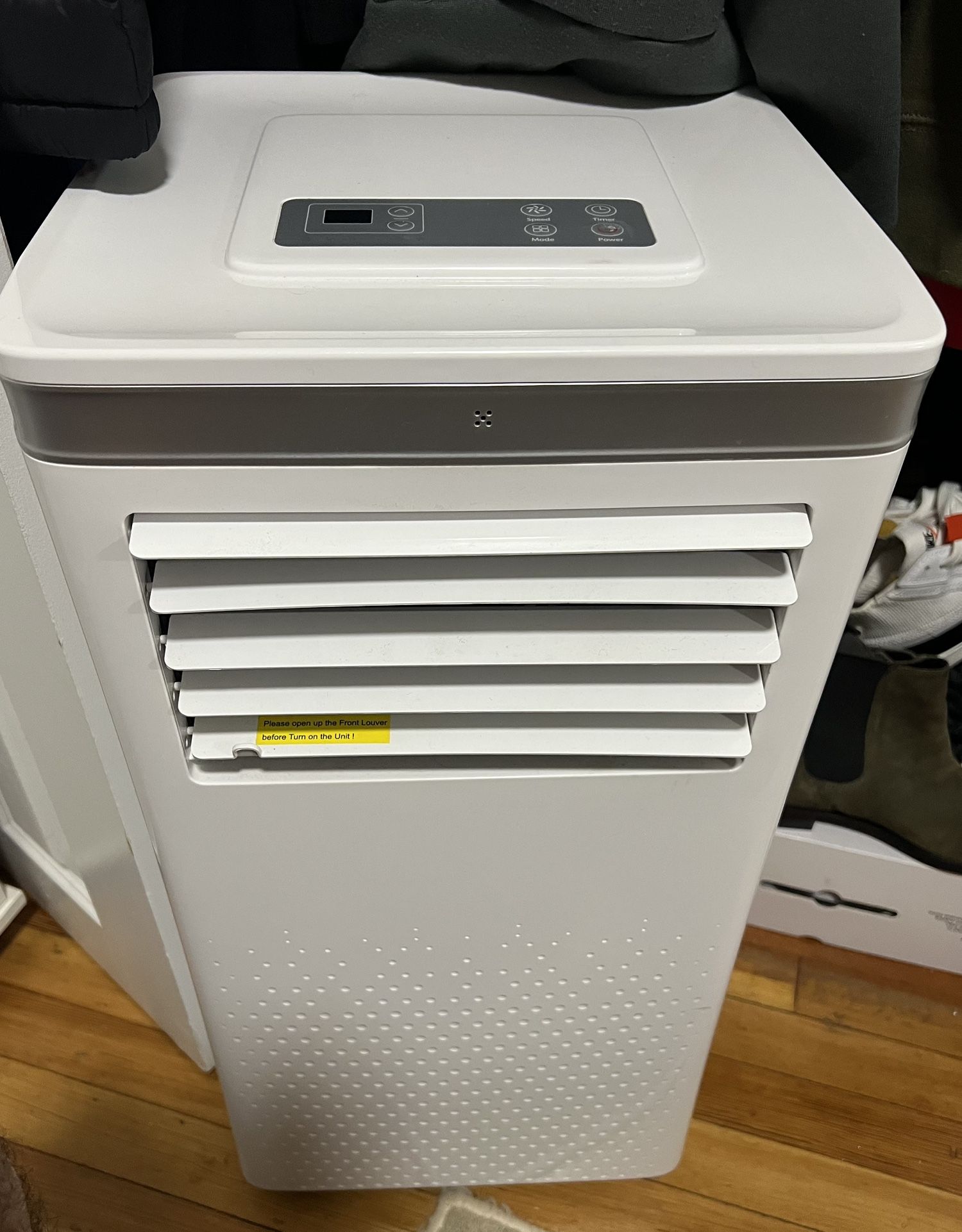Air Conditioner