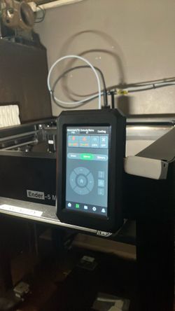 3D printing!