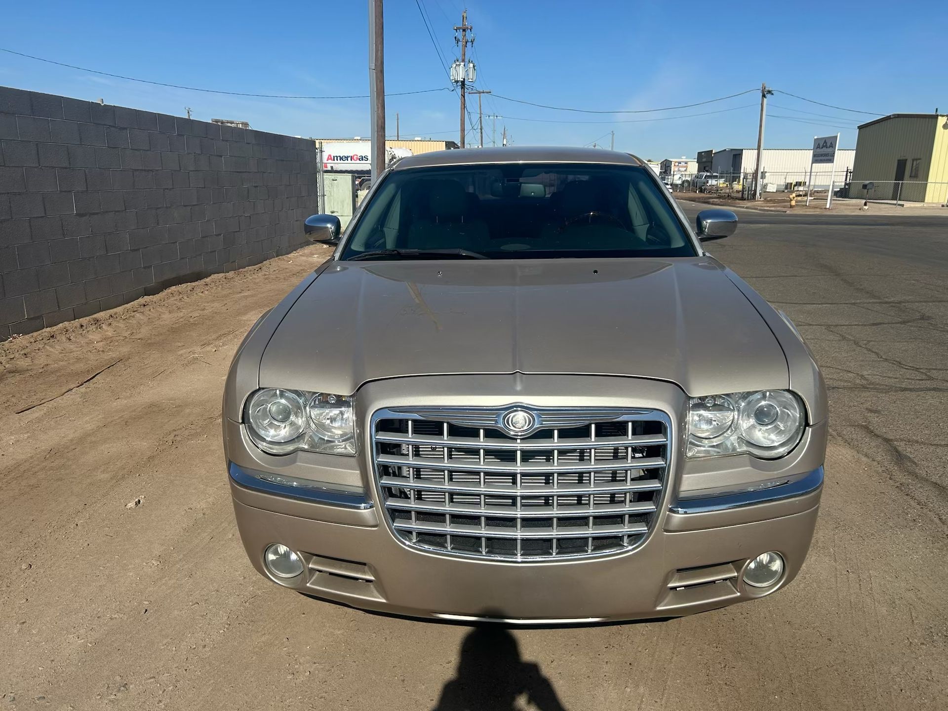 2006 Chrysler 300