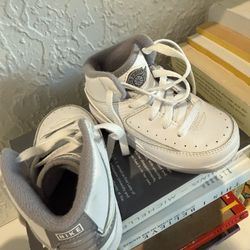 Toddler Air Jordan 6c 