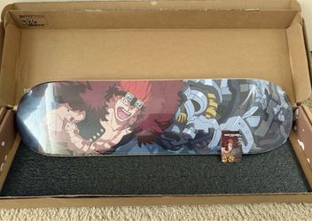 One Piece Deck