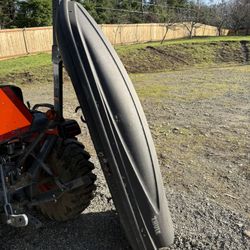Thule Roof Box