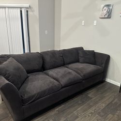 X Large Couch