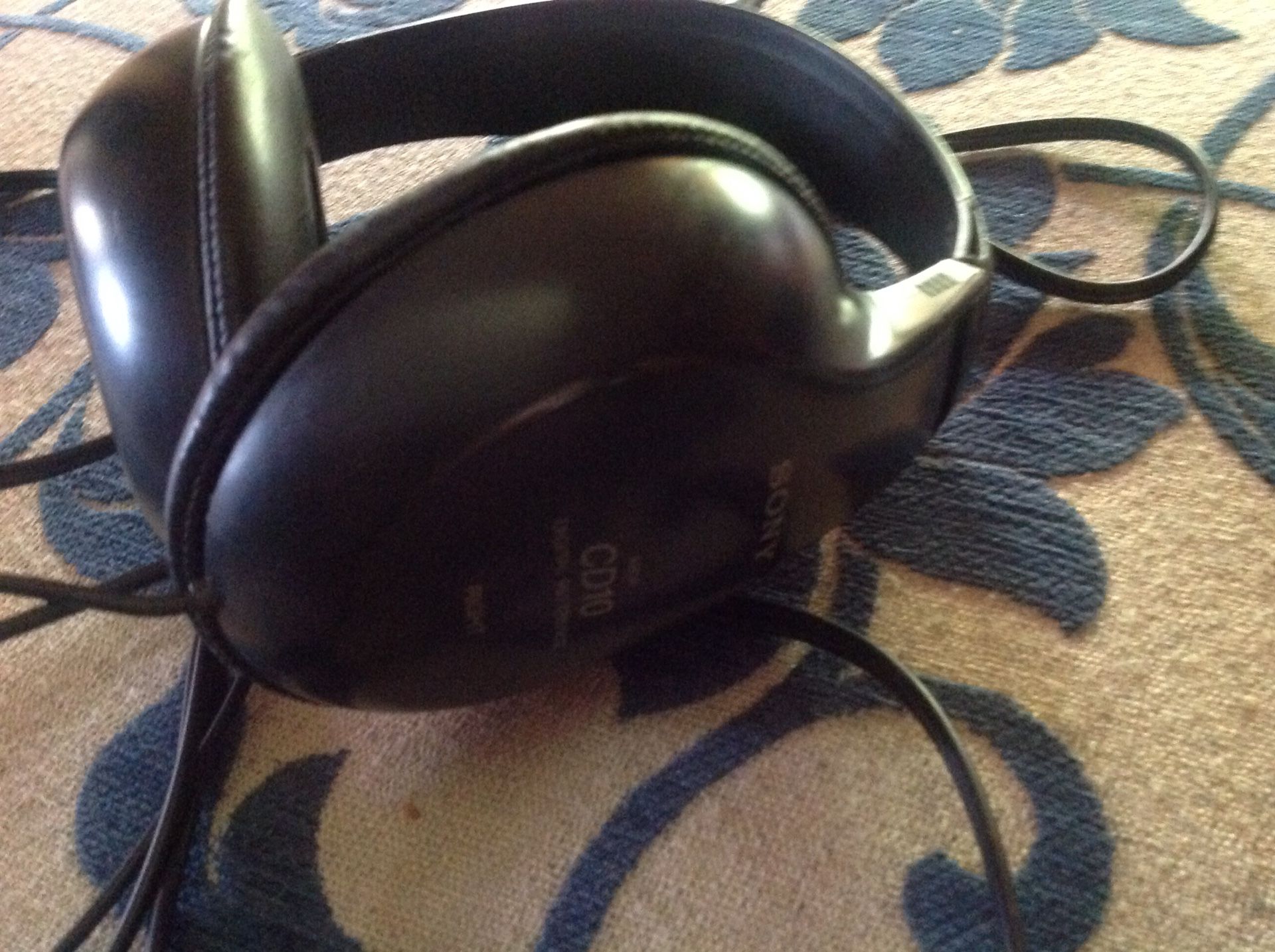 Sony MDR CD10 Headphones
