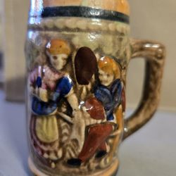 Beer Stein