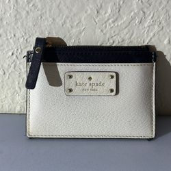 Kate Spade Wallet/Card Case. 