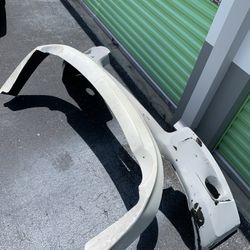 8th gen accord Lip Kit