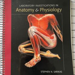 Anatomy And physiology
