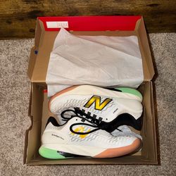 New Balance Fresh Foam X CT-Rally v2 Tennis Shoes - Size 10.5