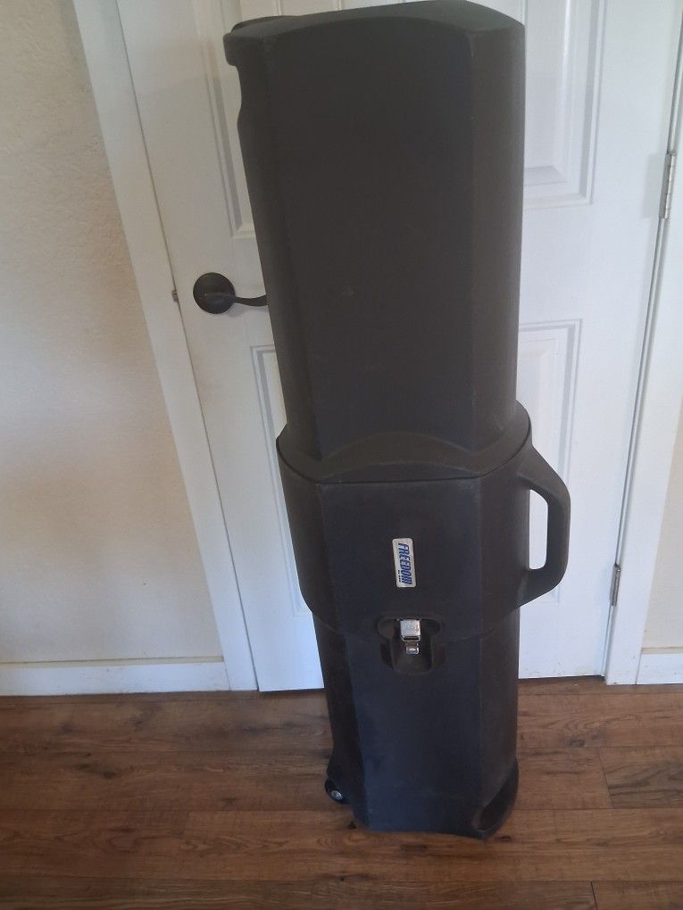 Hard Case, Travel, traveling , Case Container