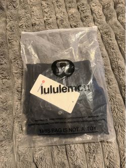Lululemon set