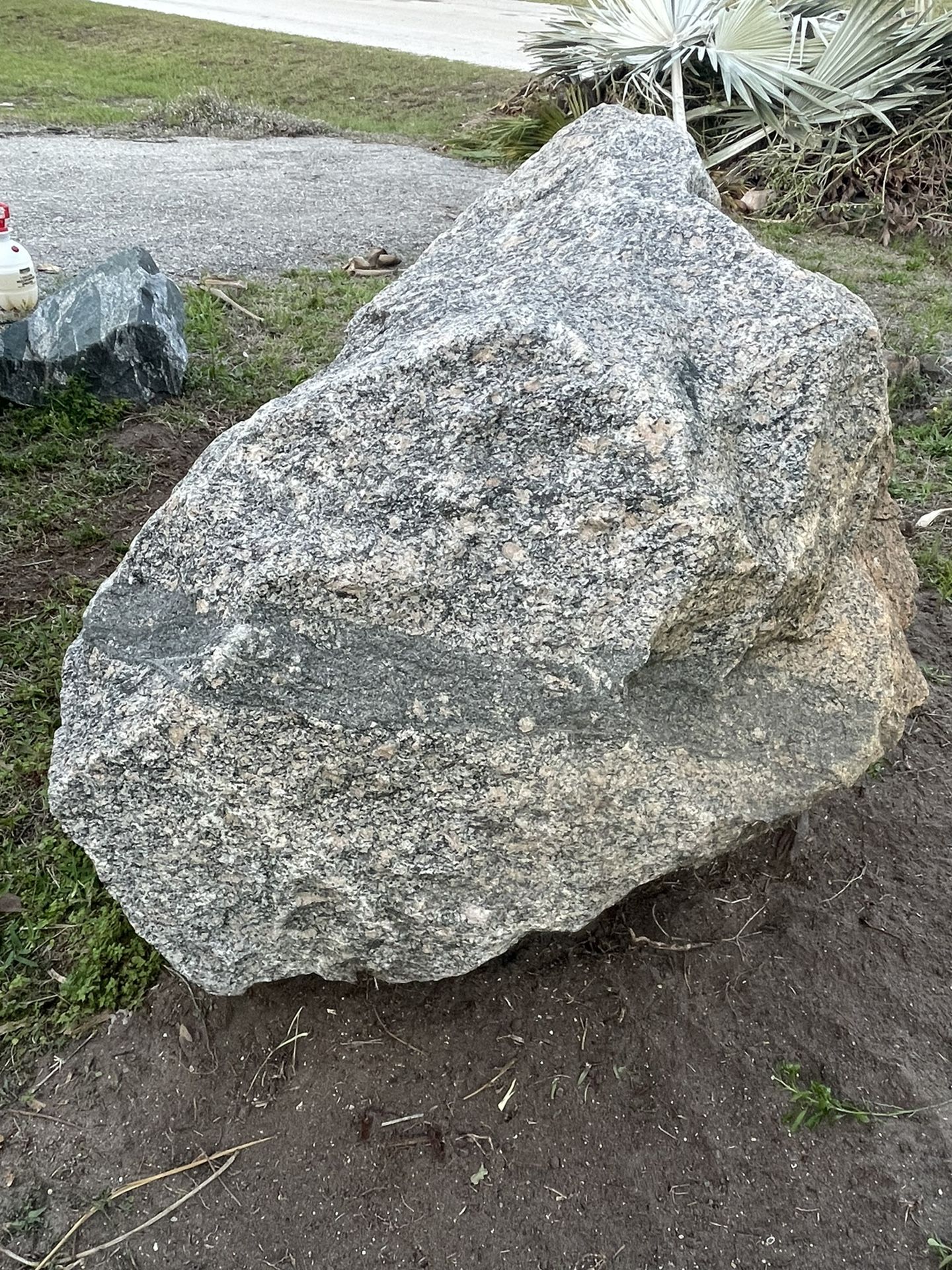 Rocks “Boulders”