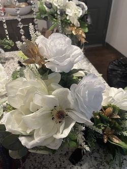 Wedding Flowers  Thumbnail