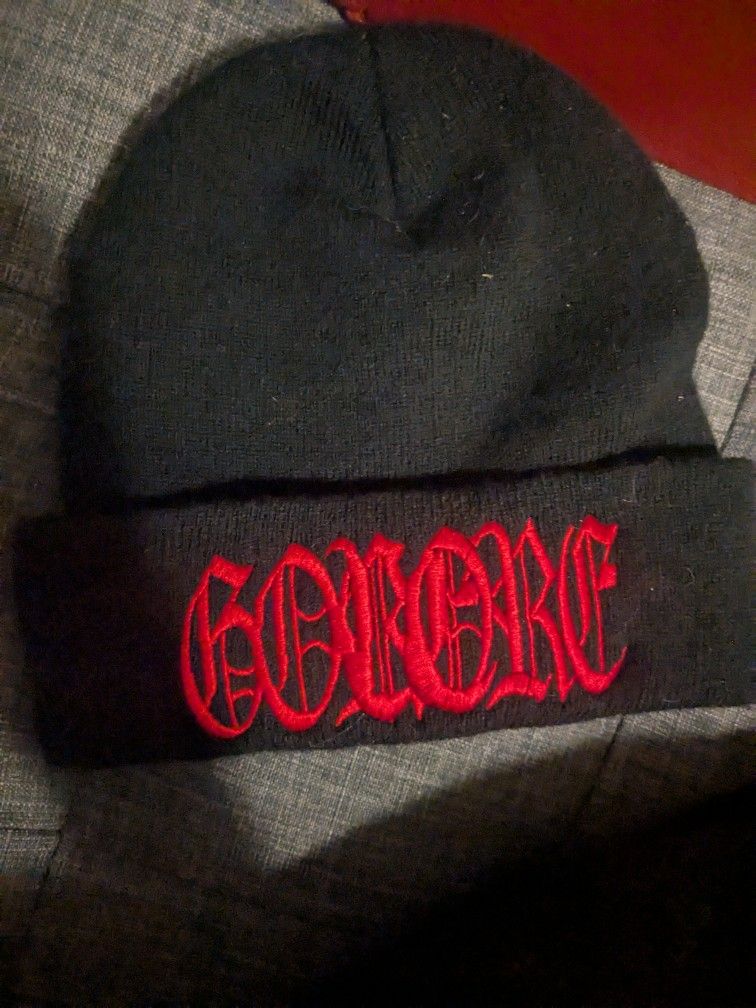 Ken Carson "Gorecore" A Great Chaos Beanie