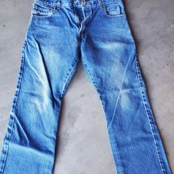 Levi's Bootcut
