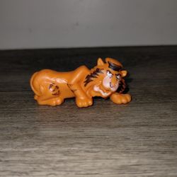 1988 Sugar Bear Tiger Figure 