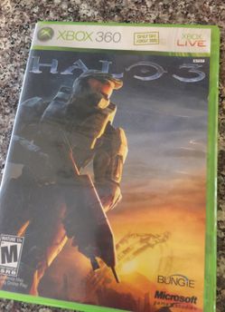 Halo-3