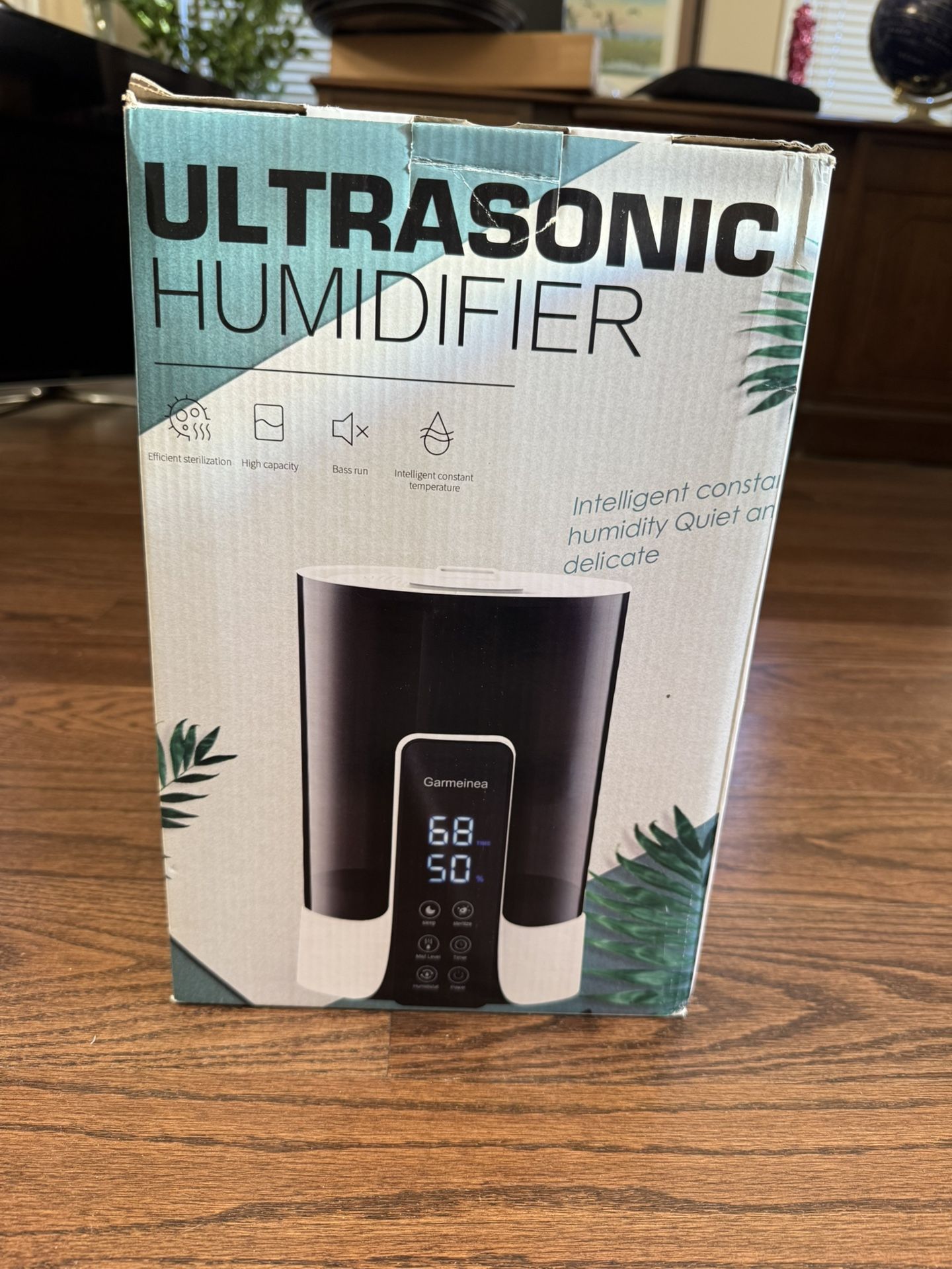 Humidifier