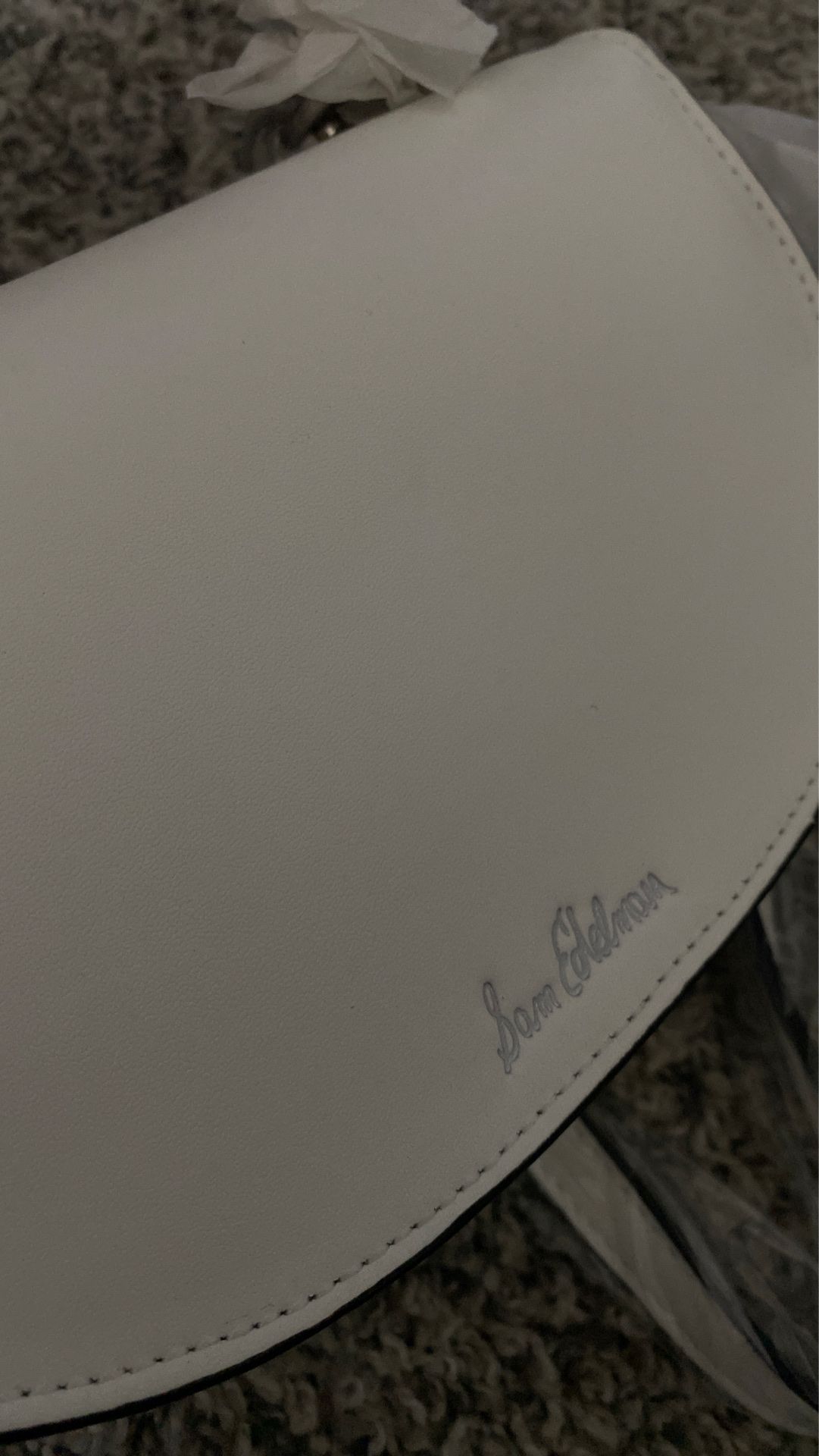 SAM EDELMAM NEW WITH TAGS! HAWTHORNE AREA PICK UP WITH CASH ONLY