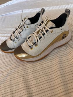 Stephen Curry Basketball Shoes